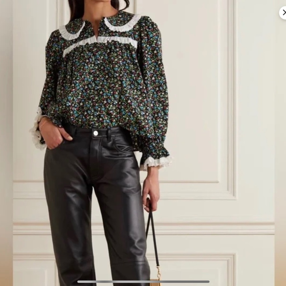 Doen Amie top NWT size XS
